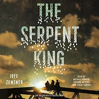 The Serpent King