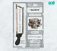 Speakers of the Dead: A Walt Whitman Mystery