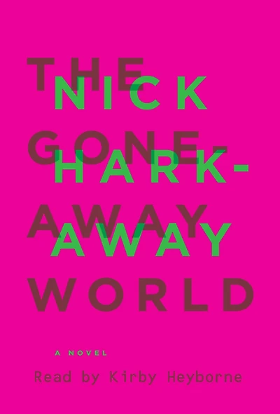 The Gone-Away World
