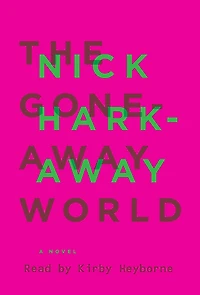 The Gone-Away World