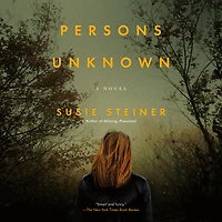 Persons Unknown: A Novel