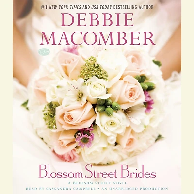Blossom Street Brides (Blossom Series #11)