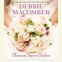 Blossom Street Brides (Blossom Series #11)