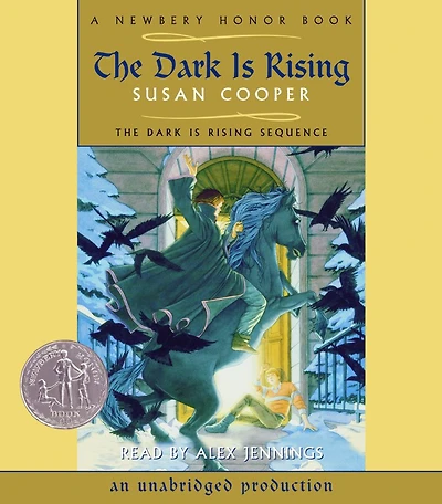 The Dark Is Rising (The Sequence #2)
