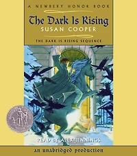 The Dark Is Rising (The Sequence #2)