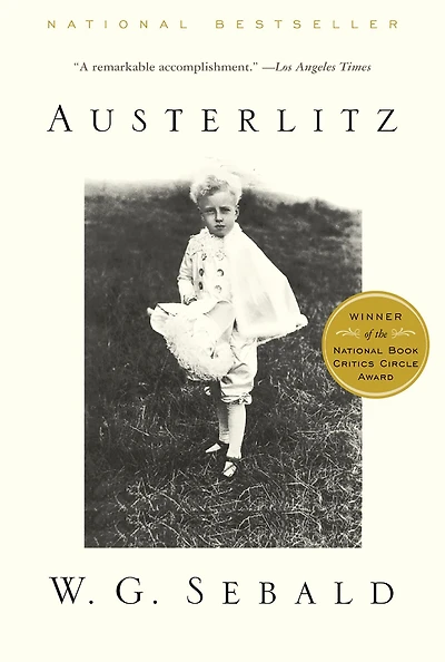 Austerlitz
