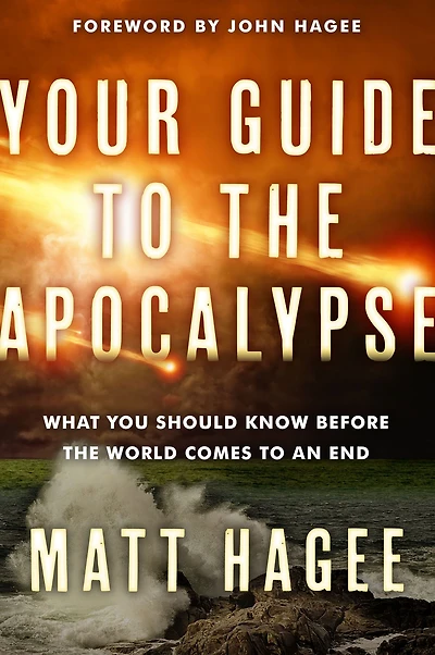 Your Guide to the Apocalypse: What You Should Know Before World Comes an End
