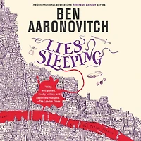 Lies Sleeping (Rivers of London Series #7)