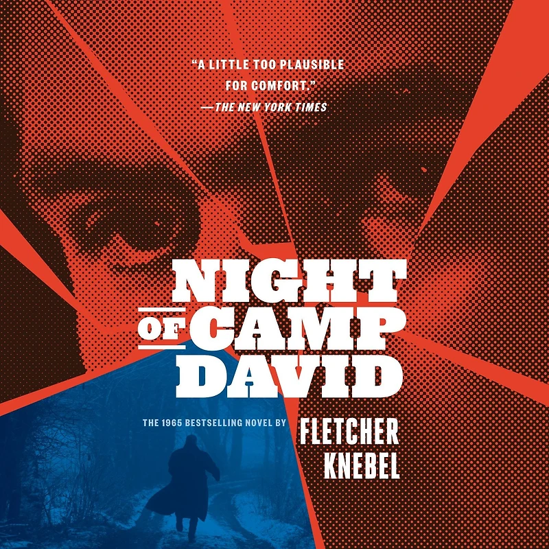 Night of Camp David