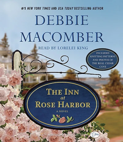 The Inn at Rose Harbor (Rose Series #1)