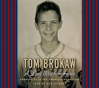 Long Way from Home: Growing up the American Heartland
