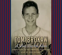 Long Way from Home: Growing up the American Heartland
