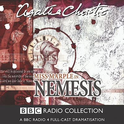 Nemesis (Miss Marple Series #11)