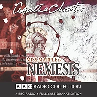 Nemesis (Miss Marple Series #11)