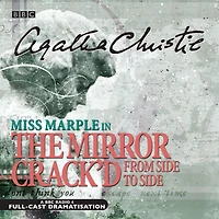 The Mirror Crack'd from Side to (Miss Marple Series #8)