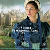 The Secret of Pembrooke Park
