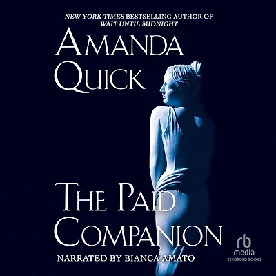 The Paid Companion