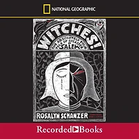 Witches: The Absolutely True Tale of Disaster Salem