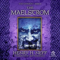 The Maelstrom (The Tapestry Series #4)
