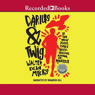 Darius and Twig