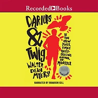 Darius and Twig