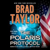 The Polaris Protocol (Pike Logan Series #5)
