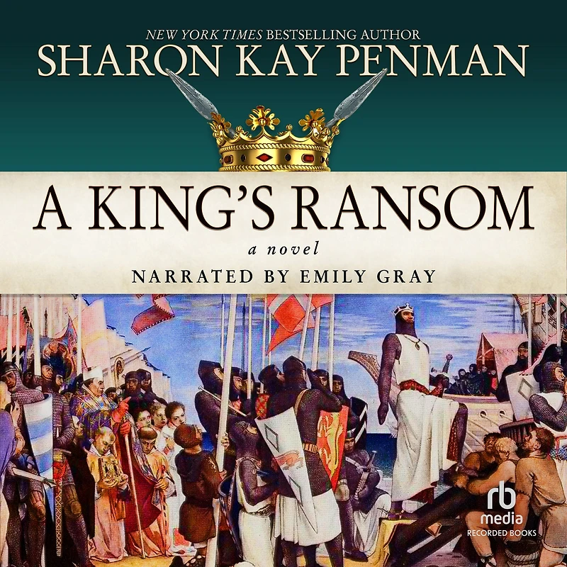 A King's Ransom: Novel