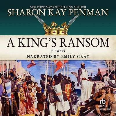A King's Ransom: Novel