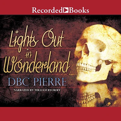 Lights Out Wonderland: A Novel