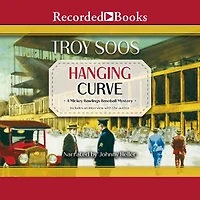 Hanging Curve (Mickey Rawlings Series #6)