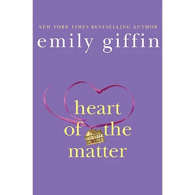 Heart of the Matter