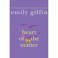 Heart of the Matter