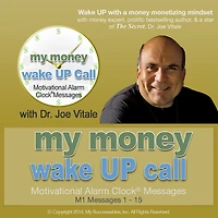 My Money Wake UP Call¿: Volume 1