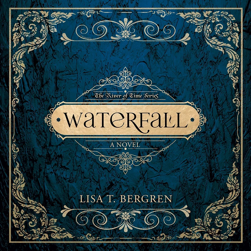 Waterfall (The River of Time Series, #1)