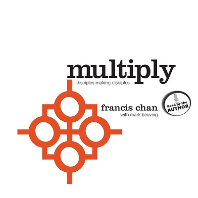 Multiply: Disciples Making