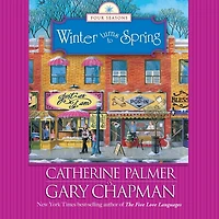 Winter Turns to Spring
