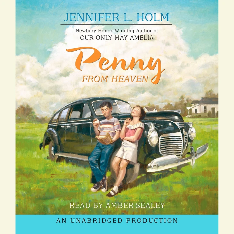 Penny from Heaven
