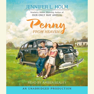Penny from Heaven