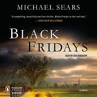 Black Fridays: A Novel