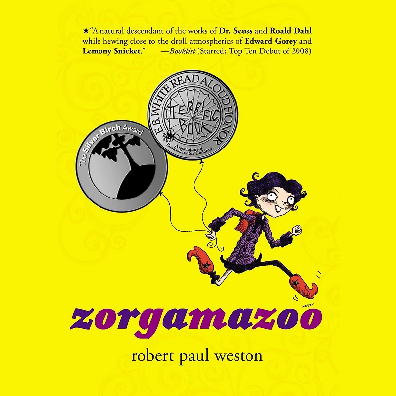 Zorgamazoo