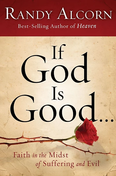 If God Is Good: Why Do We Hurt?: 10-Pack