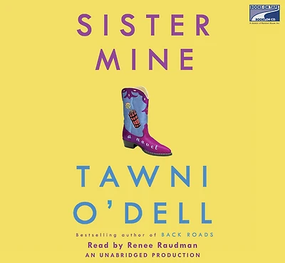 Sister Mine: A Novel