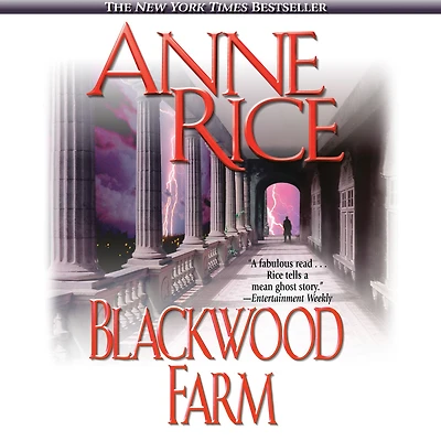 Blackwood Farm (Vampire Chronicles Series #9)