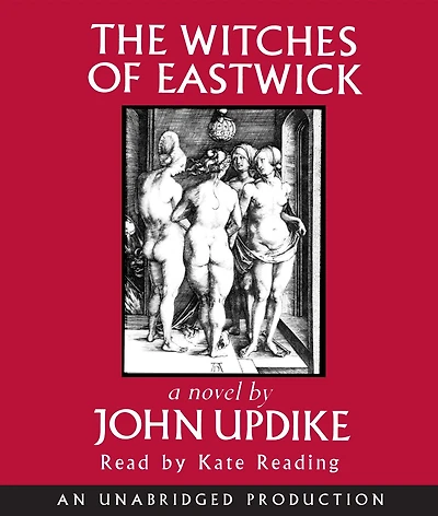 The Witches of Eastwick