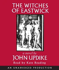 The Witches of Eastwick