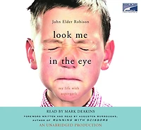 Look Me the Eye: My Life with Asperger's