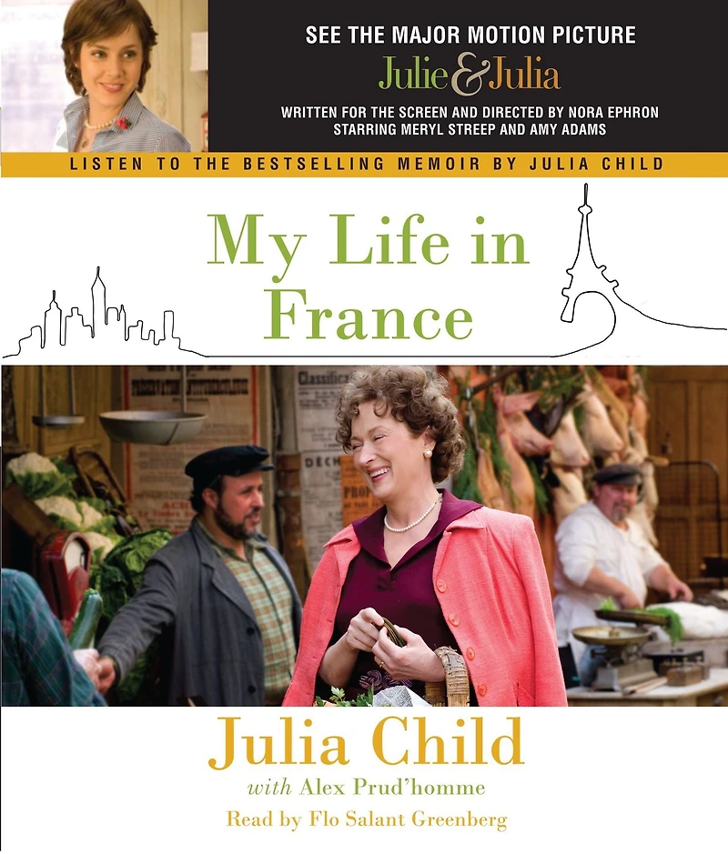 My Life France