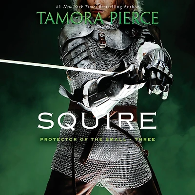 Squire (Protector of the Small Series #3)