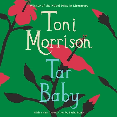 Tar Baby