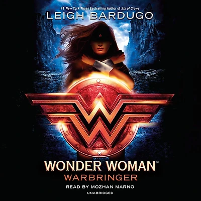 Wonder Woman: Warbringer (DC Icons Series #1)